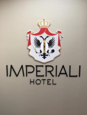 Imperiali Hotel